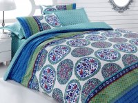 Постельное белье SAHSULTAN 200x220