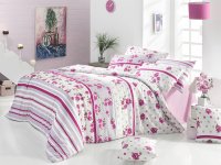 Постельное белье Anatolia 5240-01 200x220x1(поликоттон)