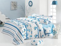 Постельное белье Anatolia 5240-02 200x220x1(поликоттон)