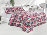 Постельное белье Anatolia 5006 200x220x1(поликоттон)
