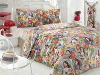 Постельное белье Anatolia 11153-01 200x220x1(поликоттон)