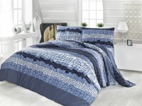 Постельное белье Anatolia 5452-01 200x220x1(поликоттон)