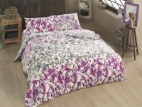 Постельное белье Anatolia 6154-01 200x220x1(поликоттон)