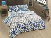 Постельное белье Anatolia 6154-02 200x220x1(поликоттон)