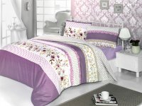 Постельное белье Anatolia 6646-02 200x220x1(поликоттон)