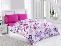 Постельное белье Anatolia 37974-02 200x220x1(поликоттон)