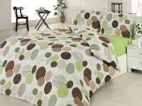 Постельное белье Anatolia 38663-01 200x220x1(поликоттон)