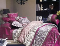 Постельное белье La Scala Y230-486 160x220