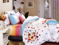 Постельное белье La Scala Y230-565 160x220