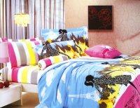 Постельное белье La Scala Y230-571 160x220