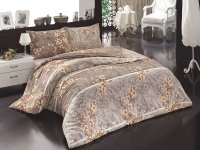 Постельное белье Anatolia 9425-01 200x220x1(поликоттон)