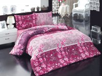 Постельное белье Anatolia 9425-02 200x220x1(поликоттон)