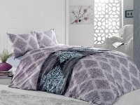 Постельное белье Anatolia 9637-01 200x220x1(поликоттон)