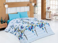 Постельное белье Anatolia 11245-02 200x220x1(поликоттон)