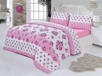 Постельное белье Anatolia 10575-01 200x220x1(поликоттон)