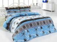 Постельное белье Anatolia 33667-01 200x220x1(поликоттон)