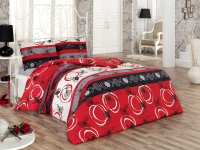 Постельное белье Anatolia 33667-02 200x220x1(поликоттон)