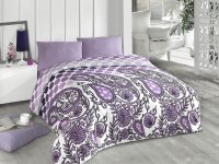 Постельное белье Anatolia 10852-02 200x220x1(поликоттон)