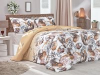 Постельное белье Anatolia 12272-02 200x220x1(поликоттон)