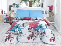 Постельное белье Anatolia 11150-02 200x220x1(поликоттон)