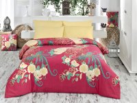 Постельное белье Anatolia 11150-03 200x220x1(поликоттон)
