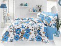 Постельное белье Anatolia 36664-03 200x220x1(поликоттон)