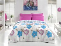 Постельное белье Anatolia 37714-02 200x220x1(поликоттон)