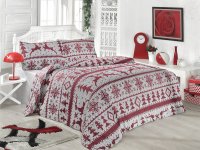 Постельное белье Anatolia 43530-02 200x220x1(поликоттон)