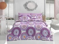 Постельное белье Anatolia 46030-02 200x220x1(поликоттон)