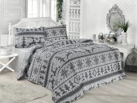 Постельное белье Anatolia 43530-03 200x220x1(поликоттон)