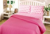 Пике Perlay Fusya 200х240