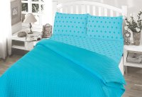 Пике Perlay Turkuaz 200х240