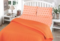 Пике Perlay Oranj 200х240