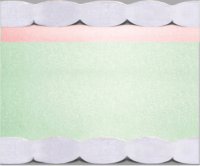 Матрас Air Standart 3+1 Matro-Roll-Topper / Эйр Стандарт 3+1 80х200