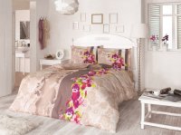 Постельное белье Gokay Hercai 160х220