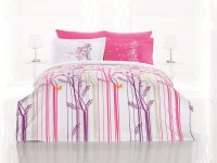 Постельное белье Gokay Flora 160х220