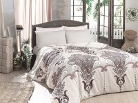 Постельное белье Zambak 5531-01 200х220