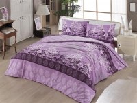 Постельное белье Zambak 7654-01 200х220