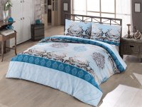 Постельное белье Zambak 7654-02 200х220