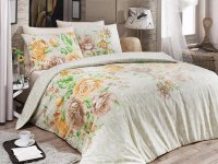 Постельное белье Zambak 10606-02 200х220