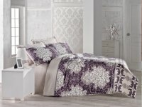 Постельное белье Cotton Box ALIYE MURDUM 200х220