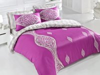 Постельное белье Cotton Box SU FUSYA 200х220