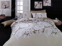 Постельное белье Cotton Box TURKAN BEJ 200х220