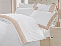 Постельное белье Cotton Box HARIKA 200х220