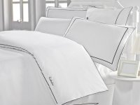 Постельное белье Cotton Box Mahur 200х220