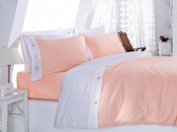 Постельное белье Cotton Box Fashion SOMON 200х220