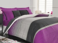 Постельное белье Cotton Box SARITA MURDUM 160х220