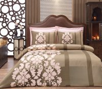 Постельное белье Cotton Box FIRUZE SOMON 200х220