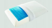 Подушка COMFORT GEL 70х40х12