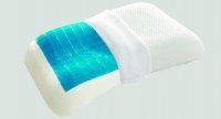 Подушка RELAX GEL 66х40х9\11